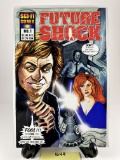 Future Shock No. 1 Comic  Sci-Fi Comix