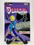 The Guardian #1  Publisher: Spectrum Comics