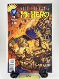 Mr. Hero The Newmatic Man #3