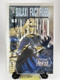 Galaxi Fact Files #1: Blue Sultan