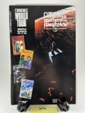 Cerebus Mothers & Daughters #192 (World Tour: Seattle) - Publisher: Aardvark-Vanaheim