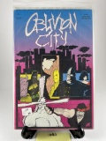 Oblivion City #6  Publisher: Unknown