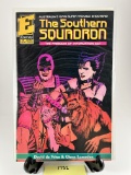 The Southern Squadron #3  Eternity
