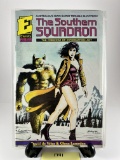 The Southern Squadron #4  Eternity Comics
