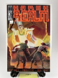 Harsh Realm Comic Issue 2 of 6  Harris Comics 1994