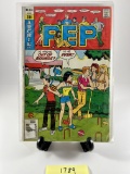 PEP No 344 Comic  Archie Series