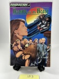 Beauty and the Beast Comic  Innovation Part 2 1993