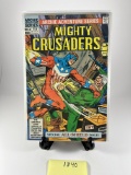 Mighty Crusaders No. 6 March Archie Adventure Series Comic