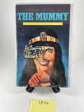 Anne Rice's The Mummy or Ramses the Damned by Millennium No. 7  Comic Book