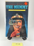 Anne Rice's The Mummy Ramses The Damned Comic Book