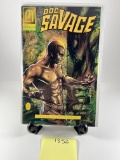 Doc Savage Devil's Thoughts No. 3 Comic Millennium 1992