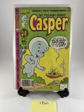The Friendly Ghost Casper Comic Issue No. 222  Harvey World