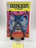 Darklon the Mystic! No 1  PC Comics