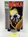 Raika Issue 3  Sun Comic Publishing 1904