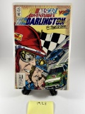 NASCAR Adventures The Darlington Story #3 Vortex Comics