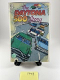 The Daytona 500 Story #1  Comic