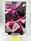 Ultimate X-Men Issue 51 Cry Wolf Part 2  Marvel Comic