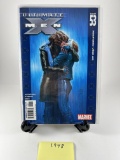 Ultimate X-Men Issue 53 Cry Wolf Conclusion  Marvel