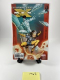 Ultimate X-Men #68 Marvel Date Night Part 3