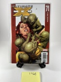 Ultimate X-Men Issue 71 Phoenix  Part 3 - Marvel Comics