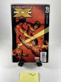 Ultimate X-Men Issue 73 Magical Part 2  Marvel