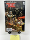 Ultimate X-Men Issue #75 -  - Marvel - Robert Kirkman & Ben Oliver