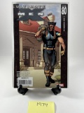 Ultimate X-Men Issue #80  Aftermath: Part 2 (Rated T+) by Marvel Comics
