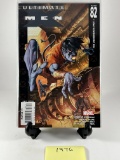 Ultimate X-Men Issue 82 Comic Book  Marvel