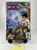 Ultimate X-Men #86  Marvel Comics