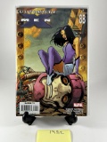 Ultimate X-Men Issue #88  Marvel Comics