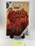 X-Men Red #11  Marvel Comic Book