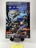 Ultimate X-Men Issue 2  Marvel Comics 00211
