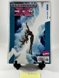 Ultimate X-Men Issue 8 First Strike  Marvel Comics