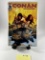 Conan the Barbarian #18  Dark Horse Comics