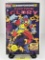 ** Captain Glory Comic #1 Kirbychrome Super Deluxe Topps Comics