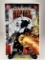 DC Comics Azrael #15 Contagion Featuring Catwoman (Neil Kitson Pascoe) with Hellraiser