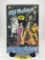 Normalman Issue #7 Comic  Aardvark-Vanaheim 1985