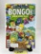 Bongo Comics Free-For-All! 2016 Comic Bongo Comics