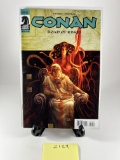 Dark Horse Comics Conan: Road of Kings Issue #10