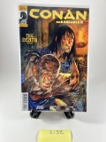 Conan The Barbarian #11 The Death Part Two  Dark Horse Comics