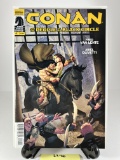 Conan and the People of the Black Circle #1 Dark Horse Comics