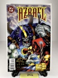 Azrael #18 Comic (June 1996) -   - DC Comics