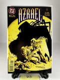 Azrael #9 (Oct 1995) -  - DC Comics