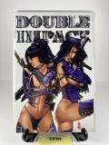 Double Impact #5 Comic