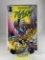 Warriors of Plasm #4 Comic Book -   - Defiant Comics
