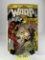 Warp #2 April Issue   First Comics