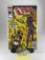 Cage #11 Comic Book     Marvel Comics February 1993