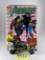 Avengers #342 Comic Book   Marvel Comics December 1991