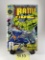 Battle Tide #2 (Death's Head II & Killpower) -   - Marvel Comics