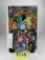 Ultraverse The Strangers #2 Comic Book     Malibu Comics - Includes Trading Card